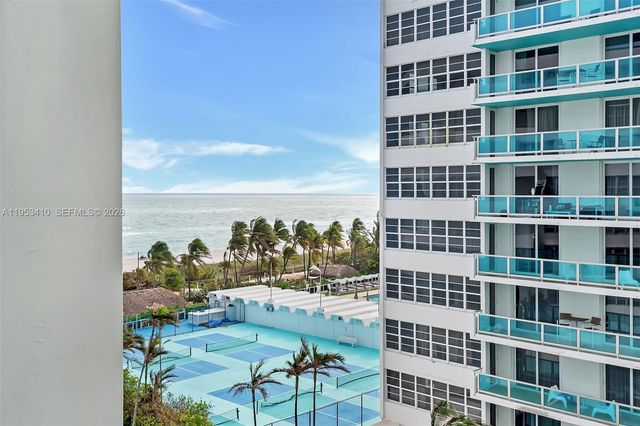 5151 Collins Ave 729, Miami Beach, FL 33140