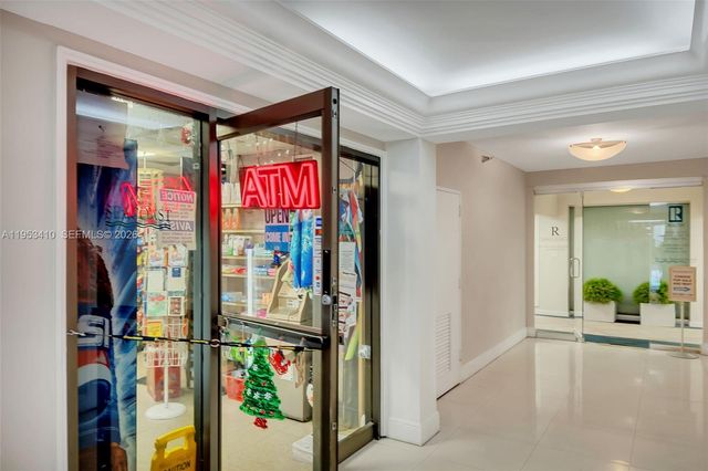 5151 Collins Ave 729, Miami Beach, FL 33140