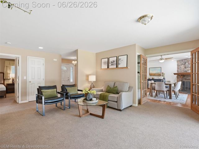 34260 Five Mile Road, Livonia, MI 48154