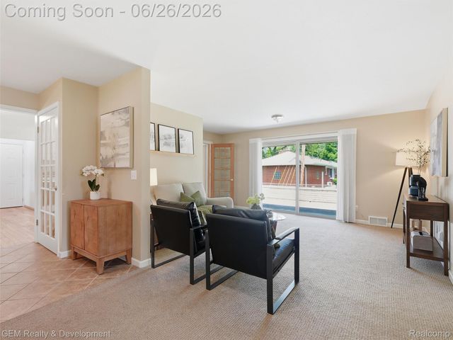 34260 Five Mile Road, Livonia, MI 48154