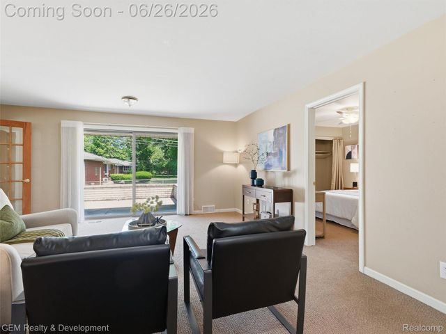 34260 Five Mile Road, Livonia, MI 48154