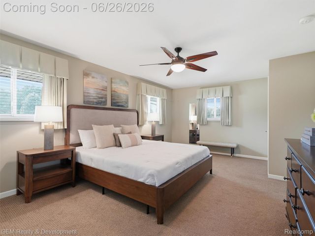 34260 Five Mile Road, Livonia, MI 48154