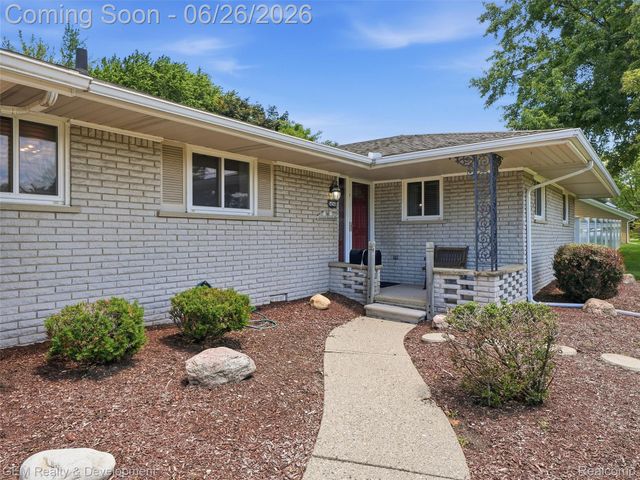 34260 Five Mile Road, Livonia, MI 48154
