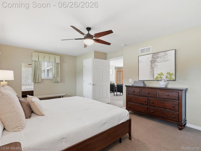 34260 Five Mile Road, Livonia, MI 48154
