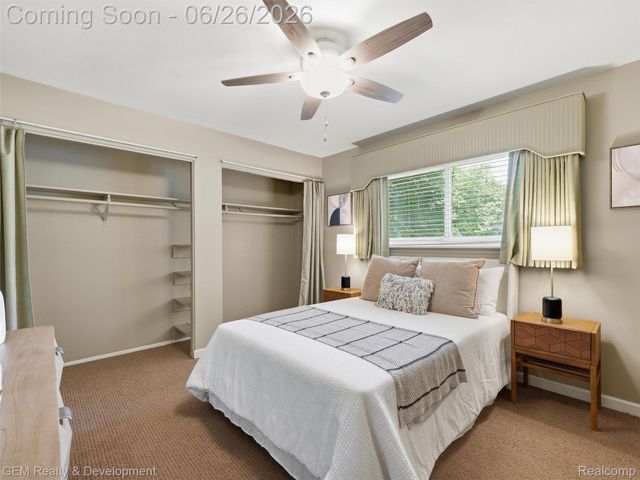 34260 Five Mile Road, Livonia, MI 48154