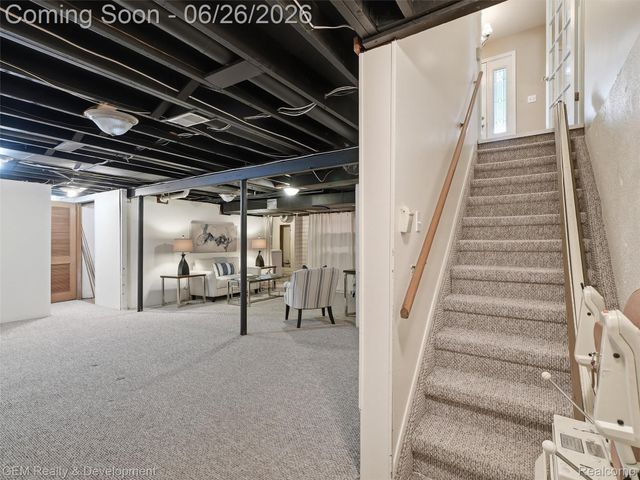 34260 Five Mile Road, Livonia, MI 48154