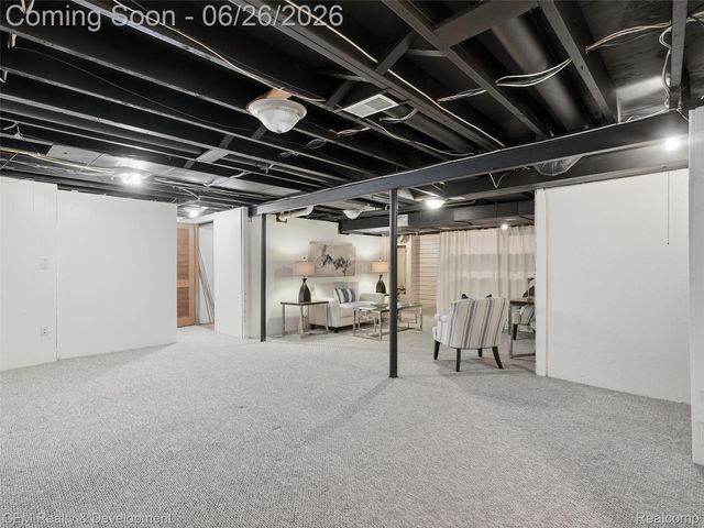 34260 Five Mile Road, Livonia, MI 48154