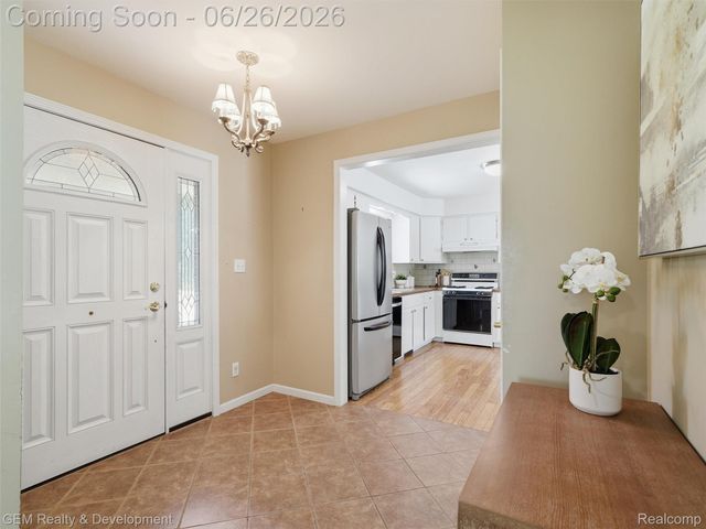34260 Five Mile Road, Livonia, MI 48154