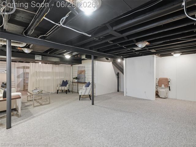 34260 Five Mile Road, Livonia, MI 48154