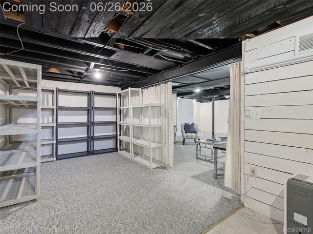 34260 Five Mile Road, Livonia, MI 48154