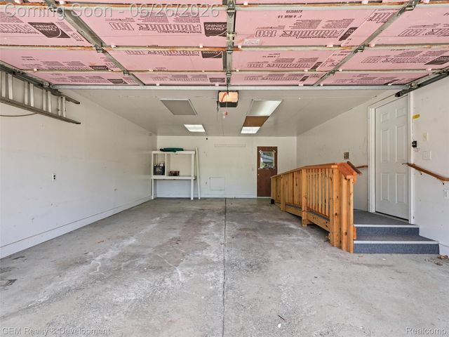 34260 Five Mile Road, Livonia, MI 48154