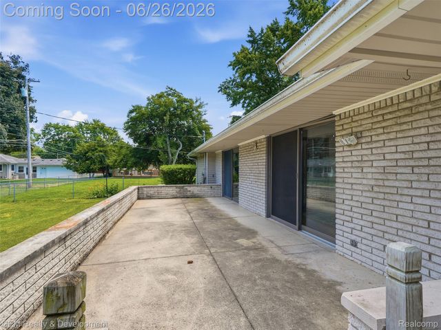 34260 Five Mile Road, Livonia, MI 48154