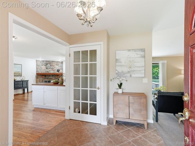 34260 Five Mile Road, Livonia, MI 48154