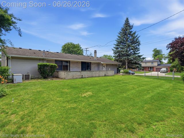 34260 Five Mile Road, Livonia, MI 48154