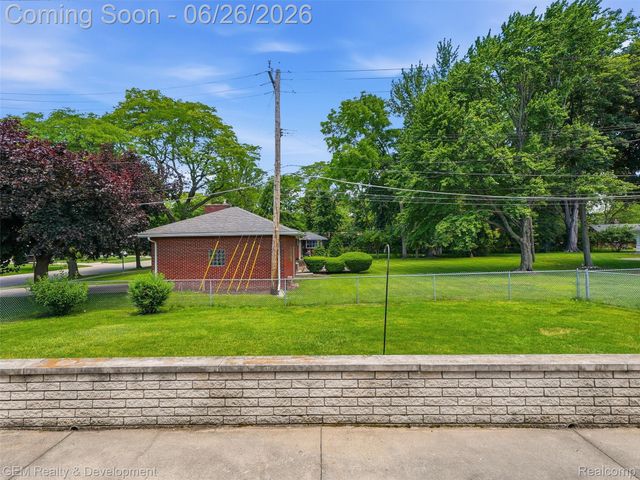 34260 Five Mile Road, Livonia, MI 48154