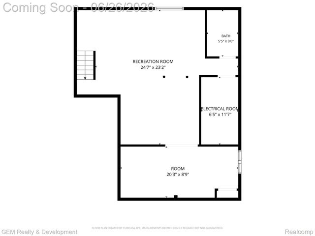34260 Five Mile Road, Livonia, MI 48154
