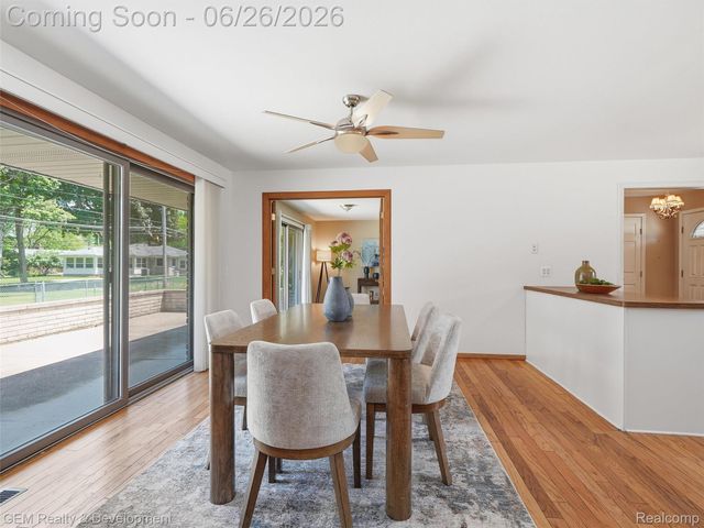 34260 Five Mile Road, Livonia, MI 48154