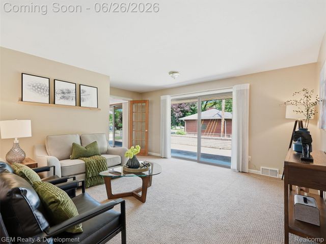 34260 Five Mile Road, Livonia, MI 48154