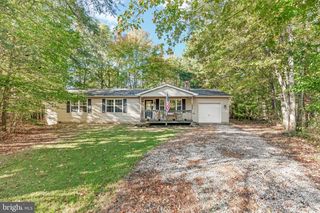 35865 SYCAMORE CT, Mechanicsville, MD 20659