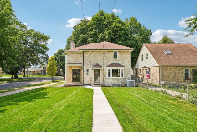 2902 N 73rd STREET, Milwaukee, WI 53210