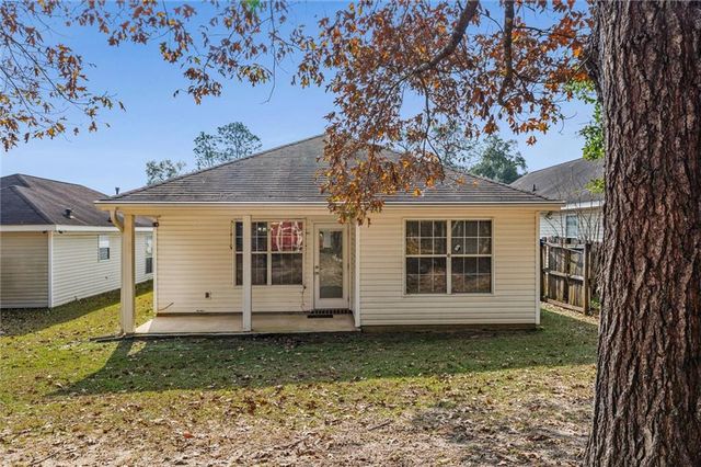 4636 St Charles Court, Mobile, AL 36618