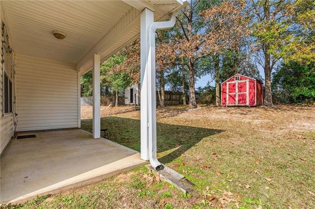 4636 St Charles Court, Mobile, AL 36618