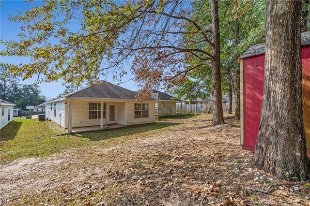 4636 St Charles Court, Mobile, AL 36618