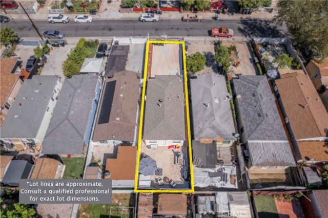 12144 Lowemont Street, Norwalk, CA 90650