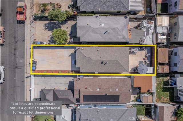 12144 Lowemont Street, Norwalk, CA 90650