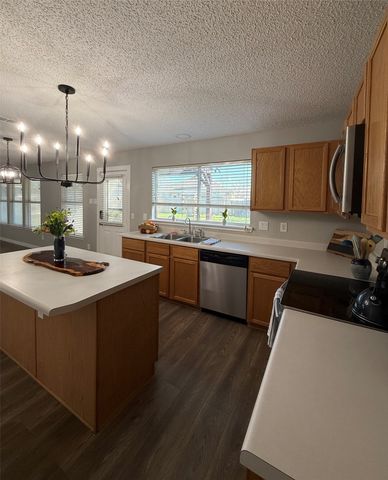 3604 High Mesa Court, Fort Worth, TX 76262