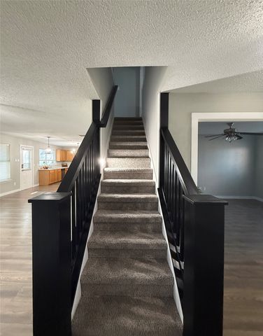 3604 High Mesa Court, Fort Worth, TX 76262