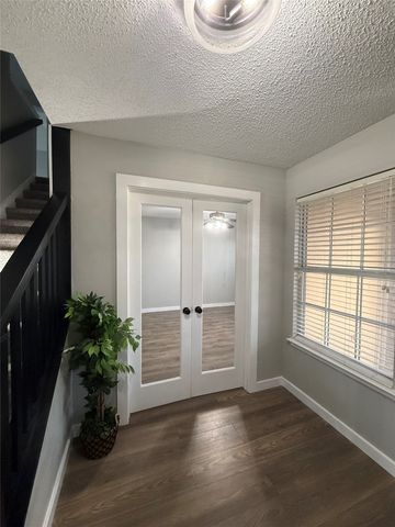 3604 High Mesa Court, Fort Worth, TX 76262