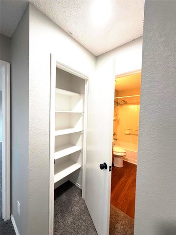 3604 High Mesa Court, Fort Worth, TX 76262