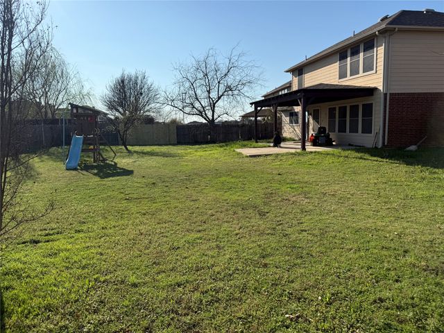 3604 High Mesa Court, Fort Worth, TX 76262