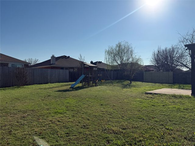 3604 High Mesa Court, Fort Worth, TX 76262