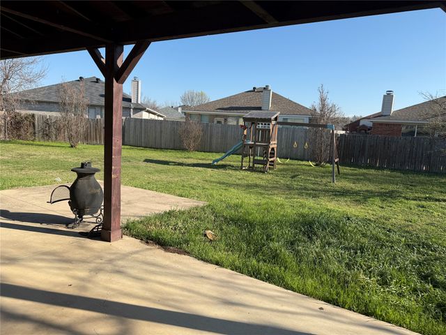 3604 High Mesa Court, Fort Worth, TX 76262