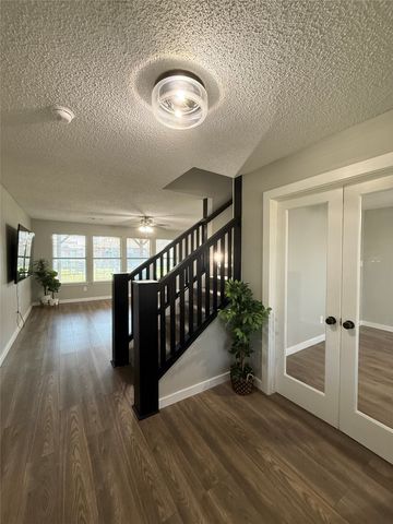 3604 High Mesa Court, Fort Worth, TX 76262