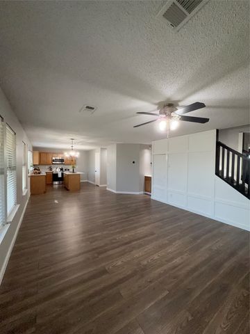 3604 High Mesa Court, Fort Worth, TX 76262