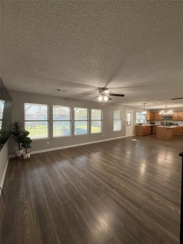 3604 High Mesa Court, Fort Worth, TX 76262