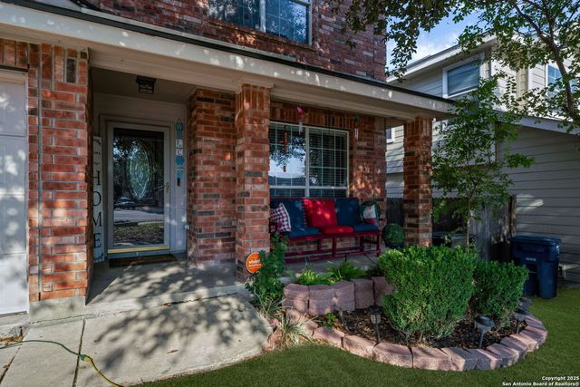 8034 Shumard Oak, San Antonio, TX 78223