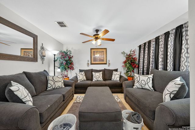 8034 Shumard Oak, San Antonio, TX 78223