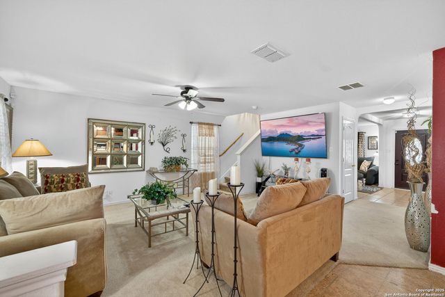 8034 Shumard Oak, San Antonio, TX 78223