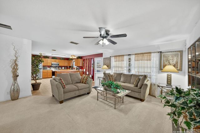 8034 Shumard Oak, San Antonio, TX 78223