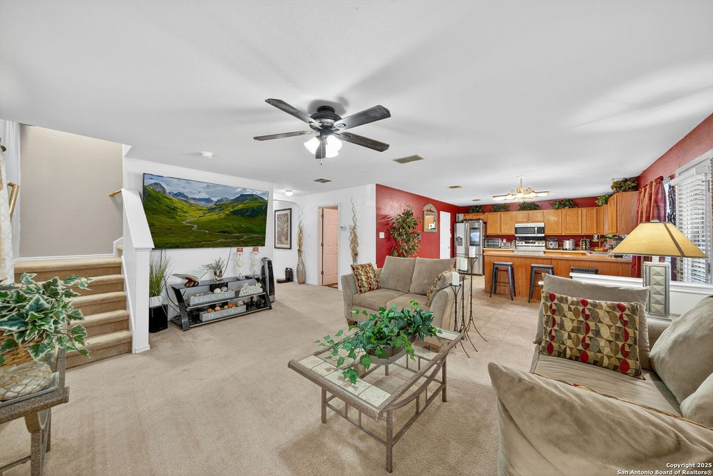 8034 Shumard Oak, San Antonio, TX 78223