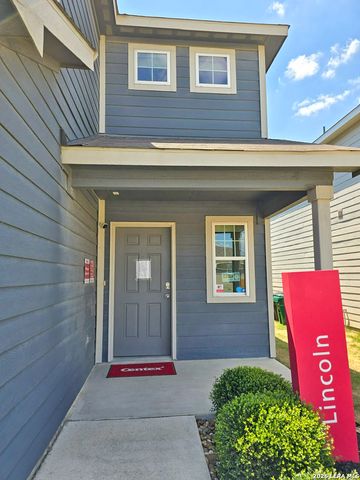 6035 BLUESTEM WAY, San Antonio, TX 78218