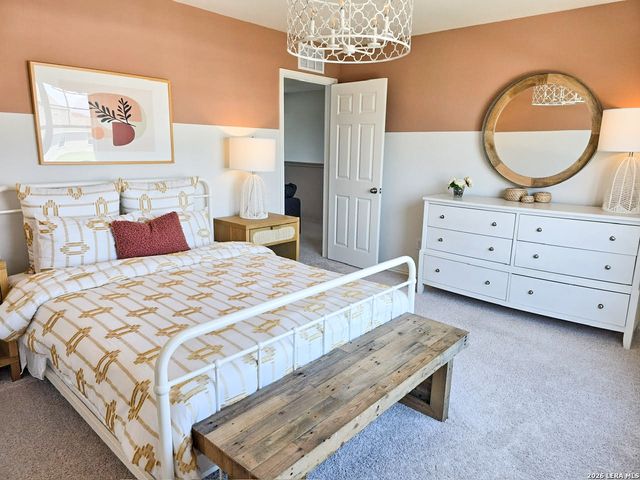 6035 BLUESTEM WAY, San Antonio, TX 78218