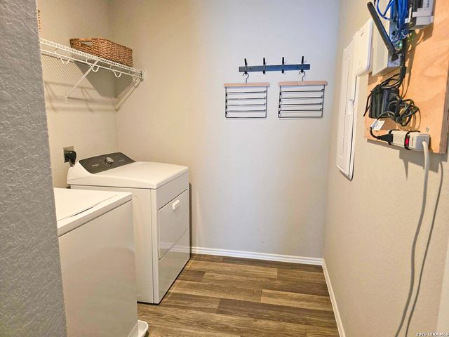 6035 BLUESTEM WAY, San Antonio, TX 78218