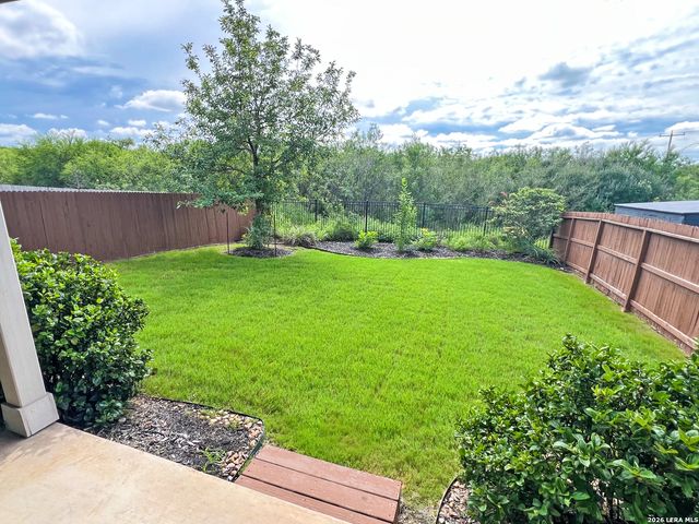 6035 BLUESTEM WAY, San Antonio, TX 78218