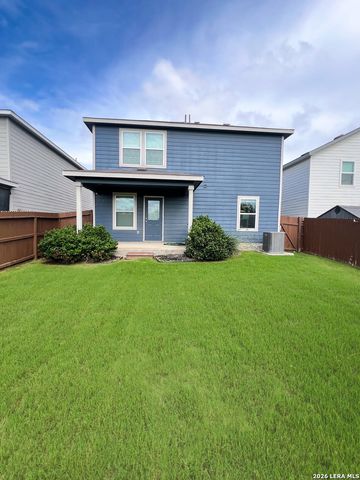 6035 BLUESTEM WAY, San Antonio, TX 78218