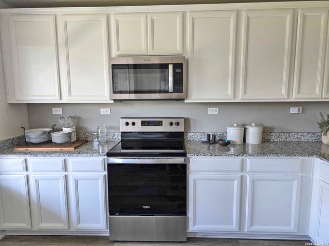 6035 BLUESTEM WAY, San Antonio, TX 78218